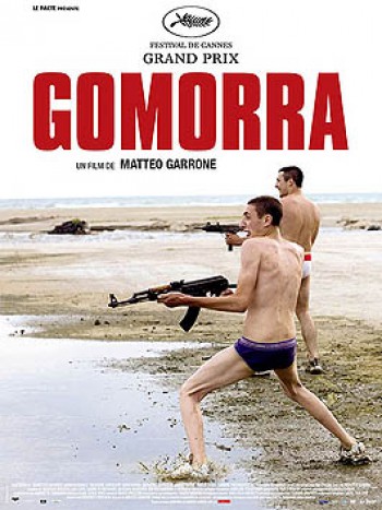Gomora